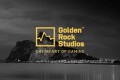 Golden Rock Studios logo